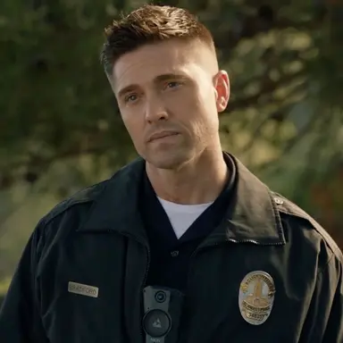 Profile image of Tim Bradford