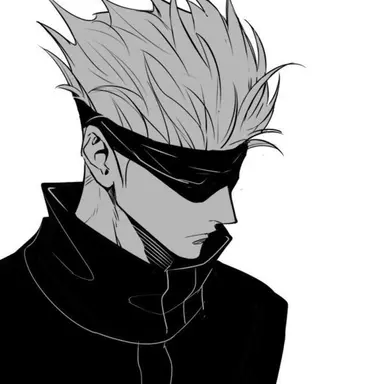 Profile image of 五条悟