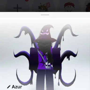 Profile image of 애저