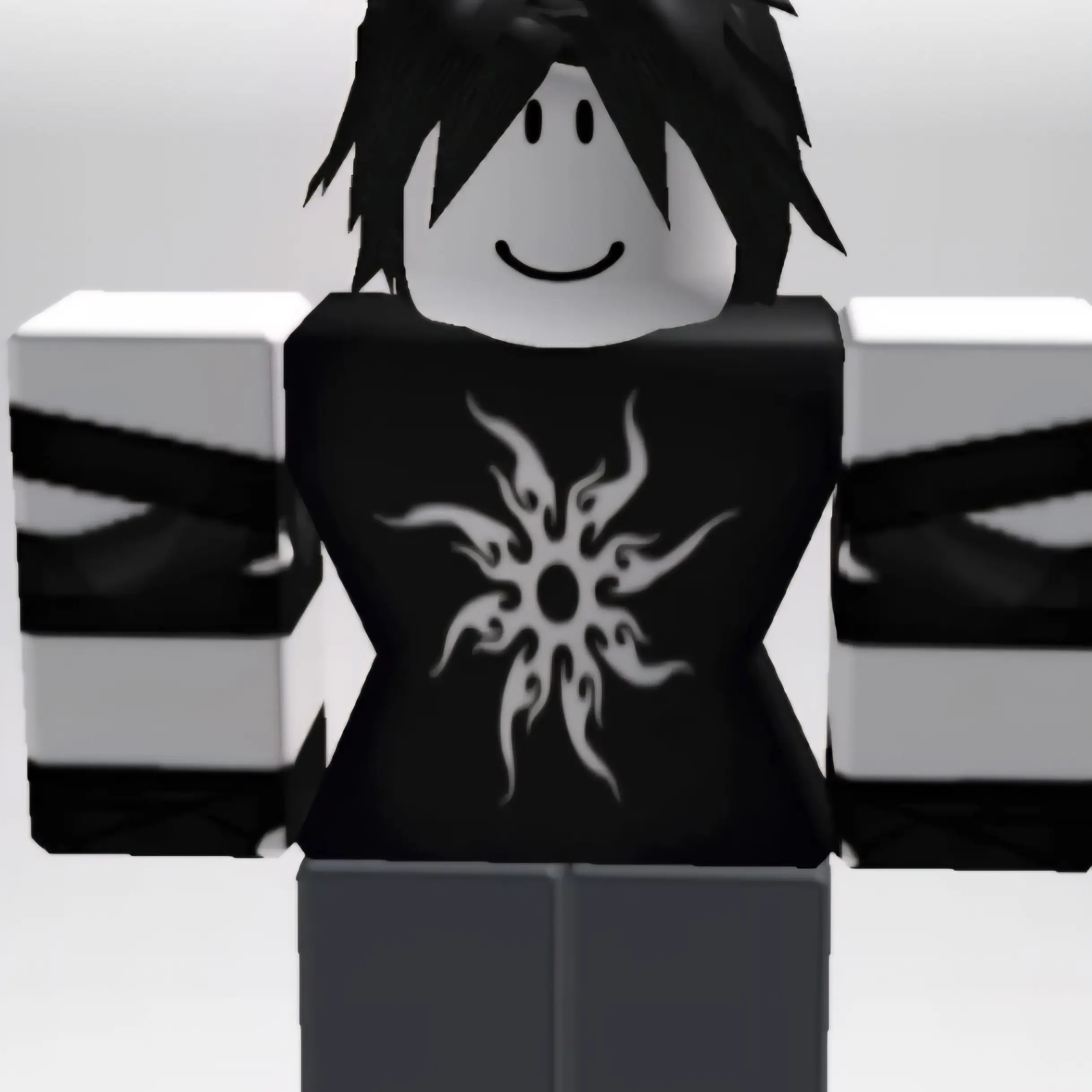 CloudyStool5884의 나만안무서워? (여우쉑있ㄷㄷ)