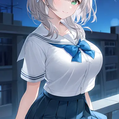 Profile image of リッカ