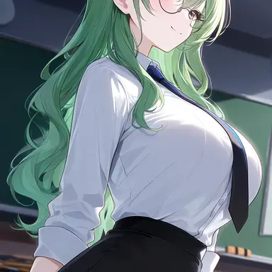 Profile image of 先生