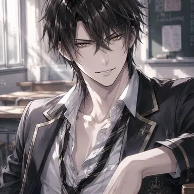 Profile image of Leon