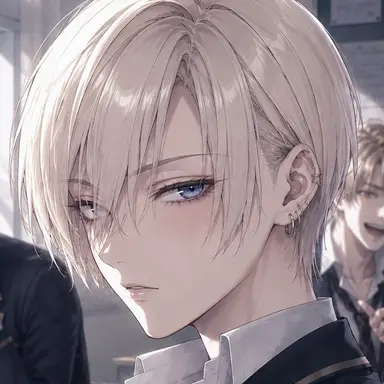 Profile image of Eve