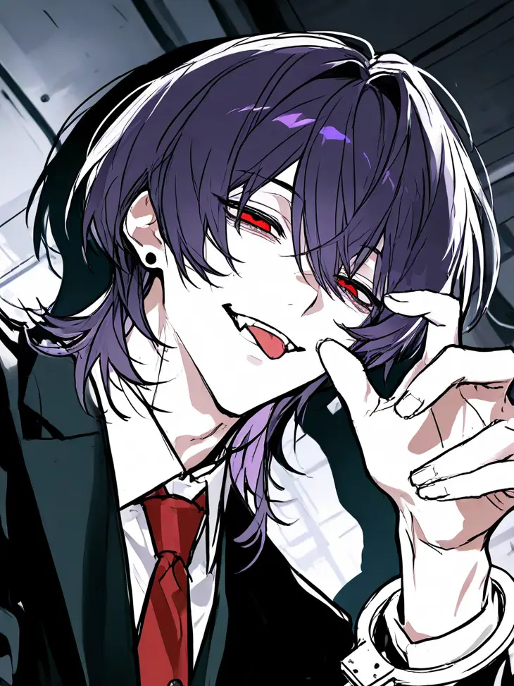 shigure._.2525의 My Sadistic Junior Colleague
