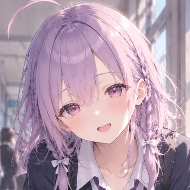 Profile image of Sumire