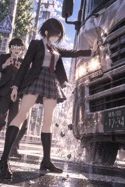 Profile image of Ryoka