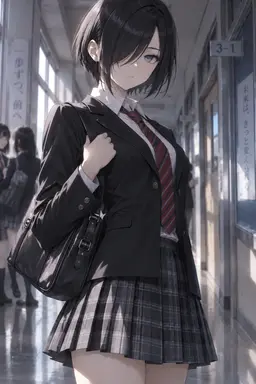 Profile image of Ryoka