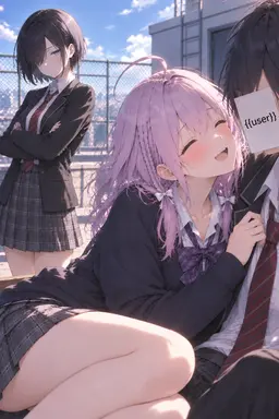 Profile image of Sumire