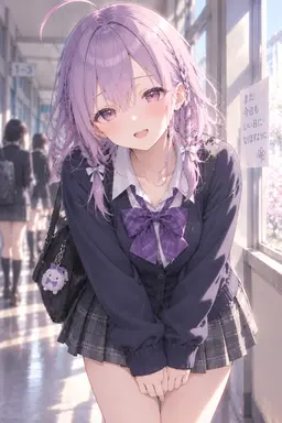Profile image of Sumire