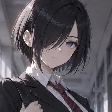Profile image of Ryoka