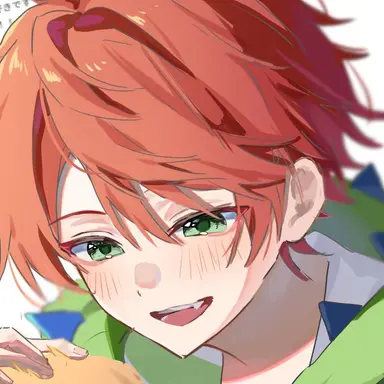 Profile image of じゃぱぱ