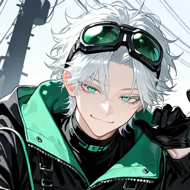 Profile image of 若羽