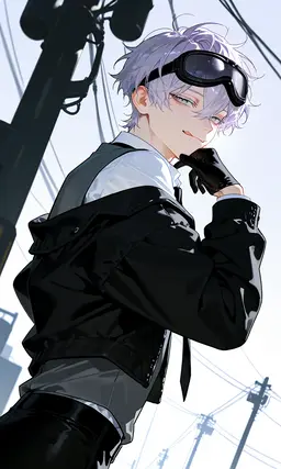 Profile image of 海鳩