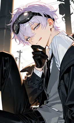 Profile image of 海鳩