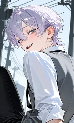 Profile image of 海鳩