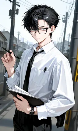 Profile image of 暁月