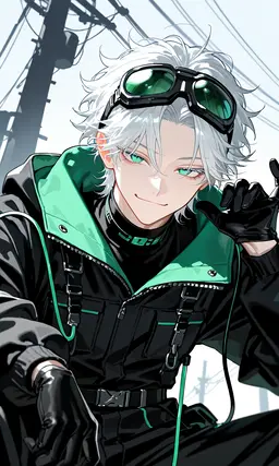 Profile image of 若羽