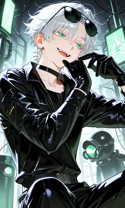 Profile image of 若羽
