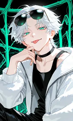 Profile image of 若羽