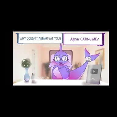 Profile image of 버블