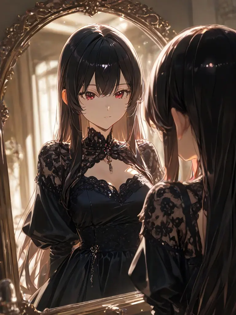 shu_ka1682의 魔女ラヴィスティーア