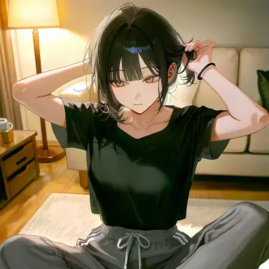 Profile image of チャン-ハユン