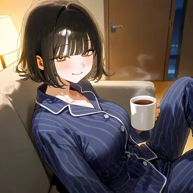 Profile image of チャン-ハユン