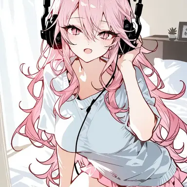 Profile image of 月城 桃音