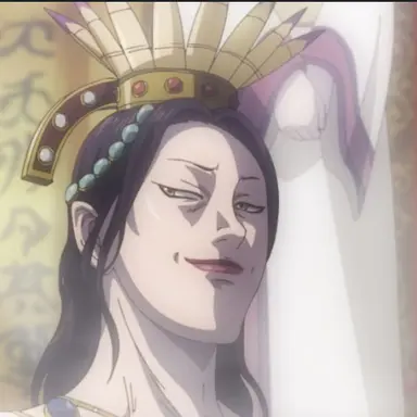 Profile image of 悼襄王