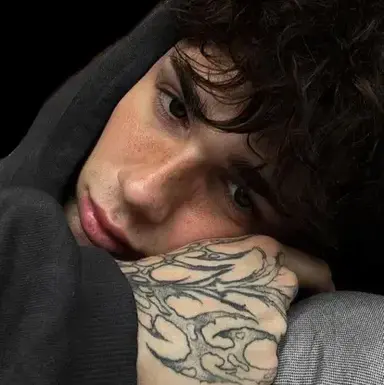 Profile image of Caleb