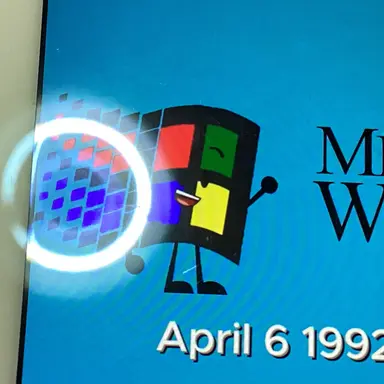 Profile image of Windowsたち