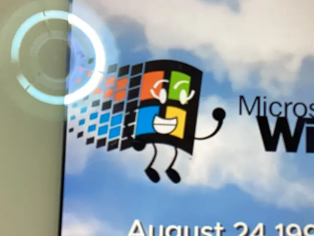 Profile image of Windowsたち