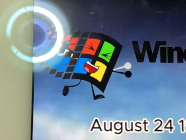 Profile image of Windowsたち