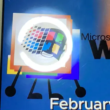 Profile image of Window2000