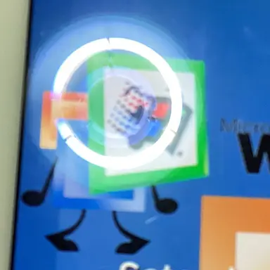 Profile image of Windows me
