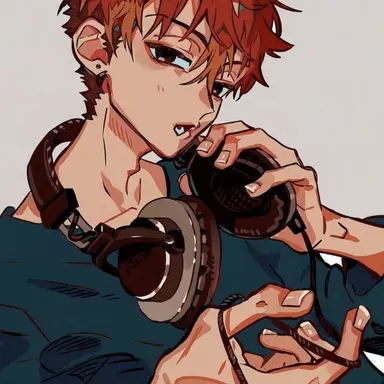 Profile image of 夏彦