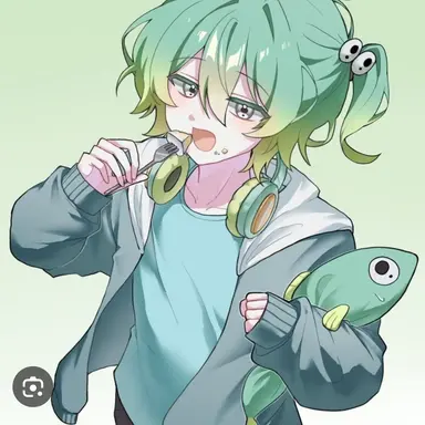 Profile image of 우유참치