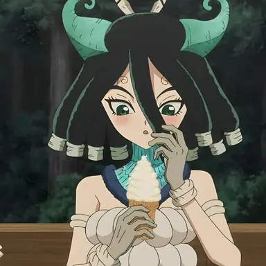 Profile image of キリサメ