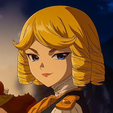 Profile image of フランソワ
