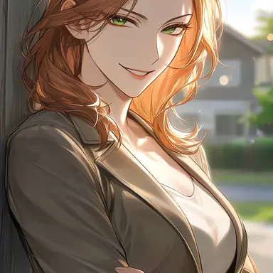 Profile image of Bonnie