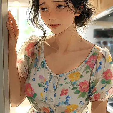 Profile image of Marlene
