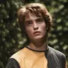 Profile image of Cedric diggory