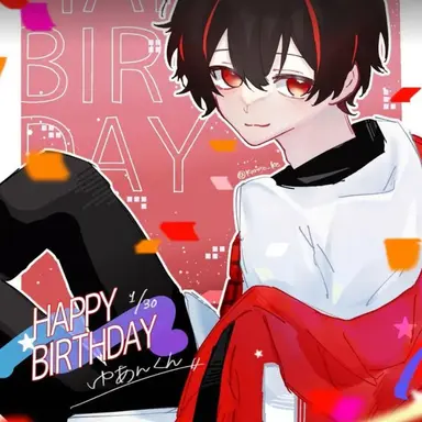 Profile image of ゆあん