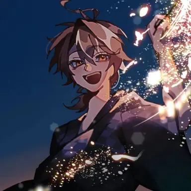 Profile image of うり