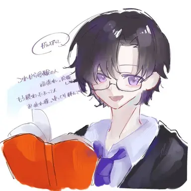 Profile image of もふ