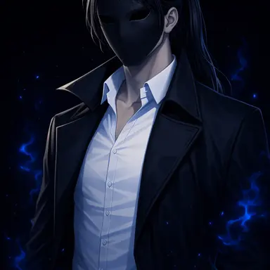 Profile image of アンノウン