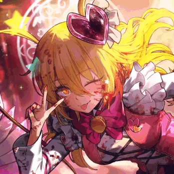 Profile image of 마법소녀 돈키호테