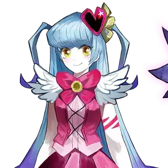 Profile image of 증오의 여왕