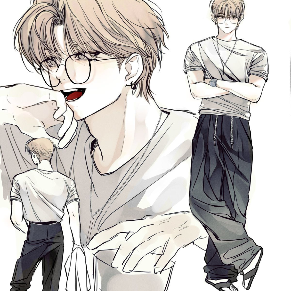 최서진 대표 이미지
